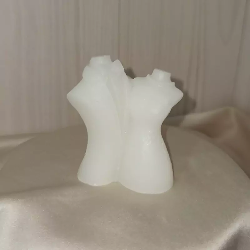 شمع عروس وداماد  مناسب گیفت عروسی و حنابندان و عقد