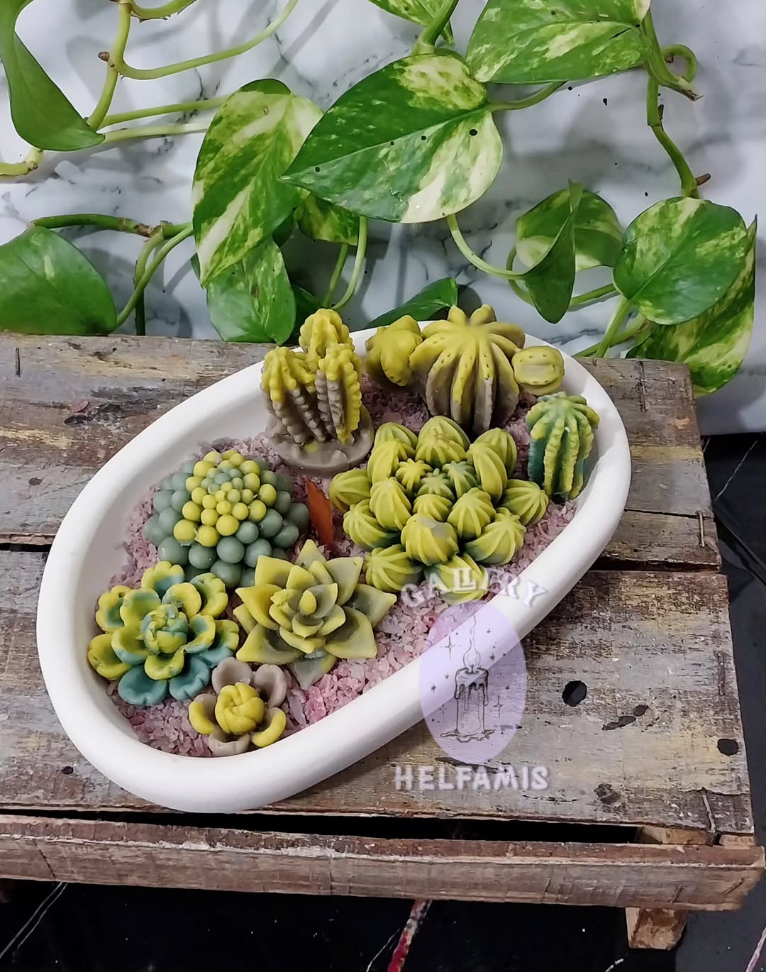 دفرمه بیضی سایز یک