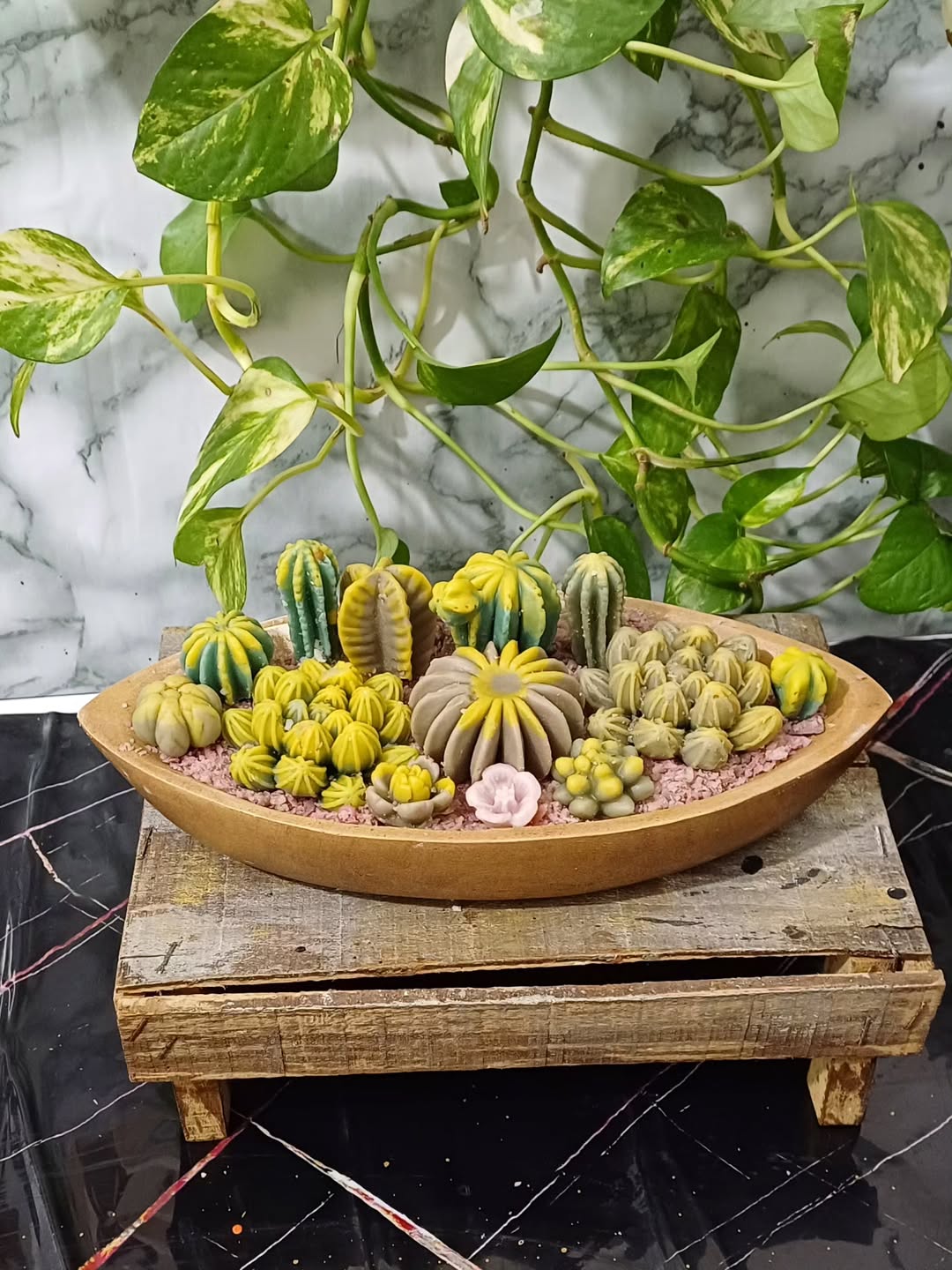 قایقی سایز۲