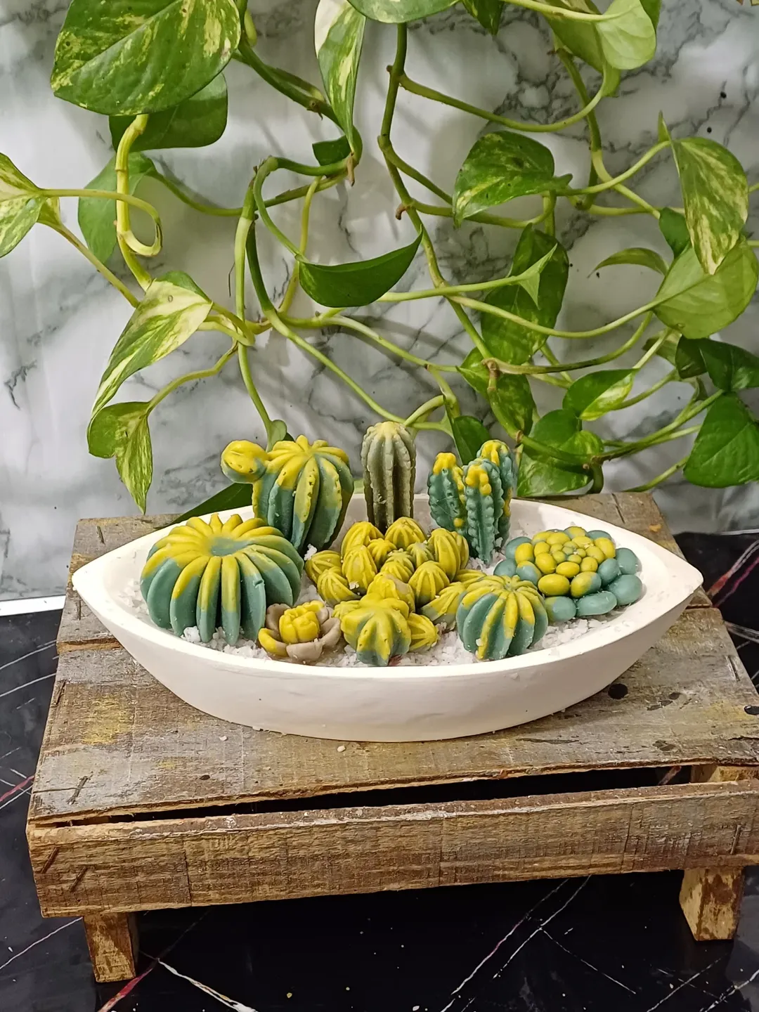 قایقی سایز ۱