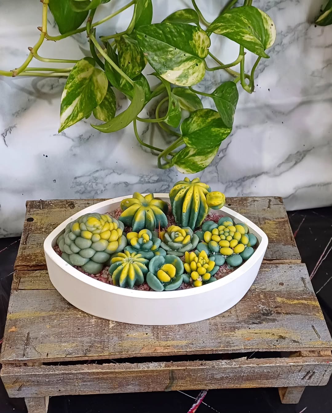 شات قایقی کشیده بدون شمع